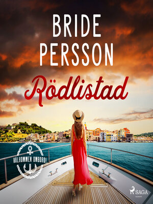 cover image of Rödlistad